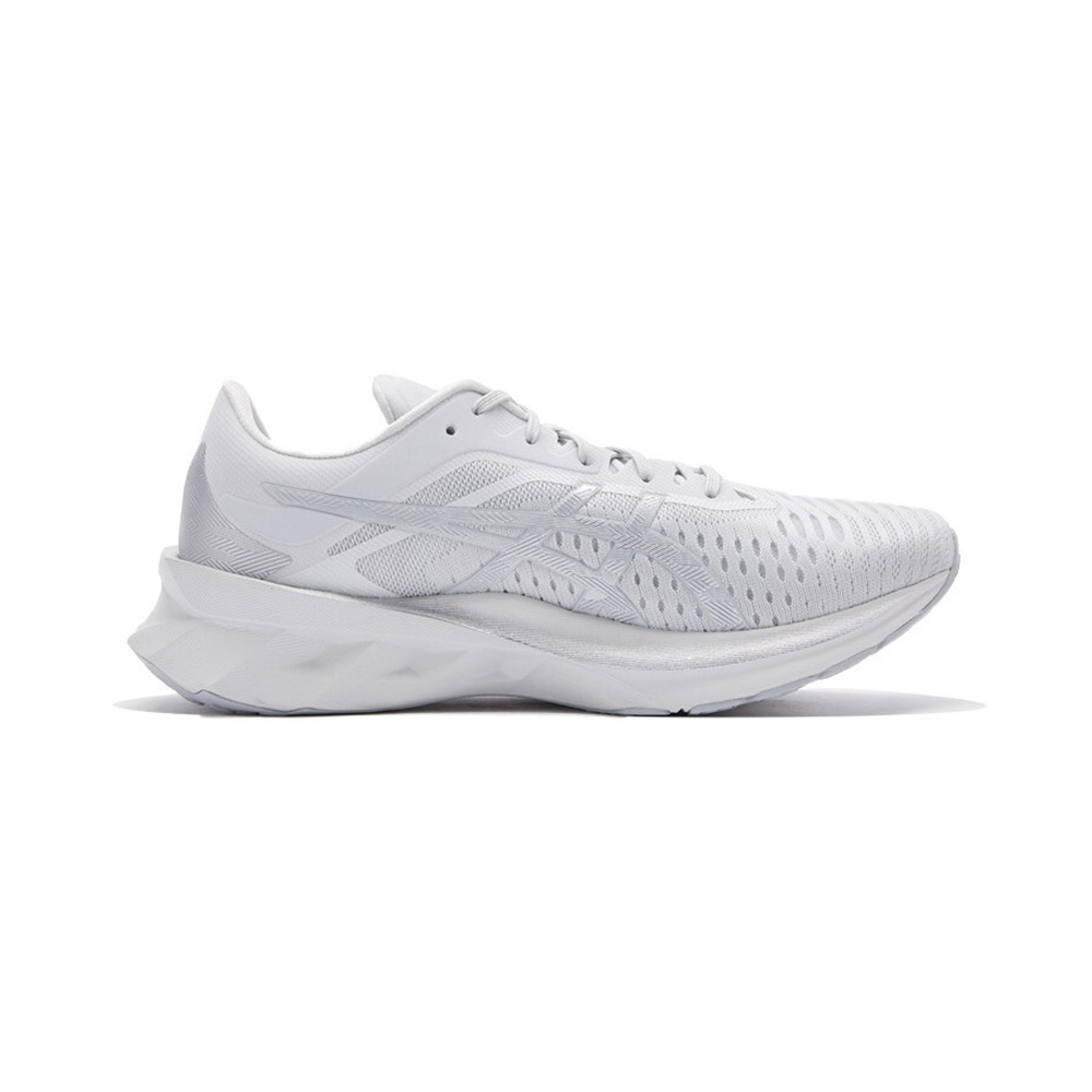 ASICS Novablast 'White' Мужские
