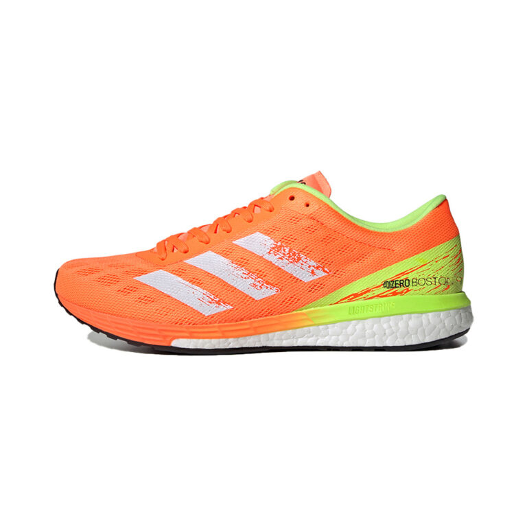 Adidas Adizero Boston 'Orange' Мужские