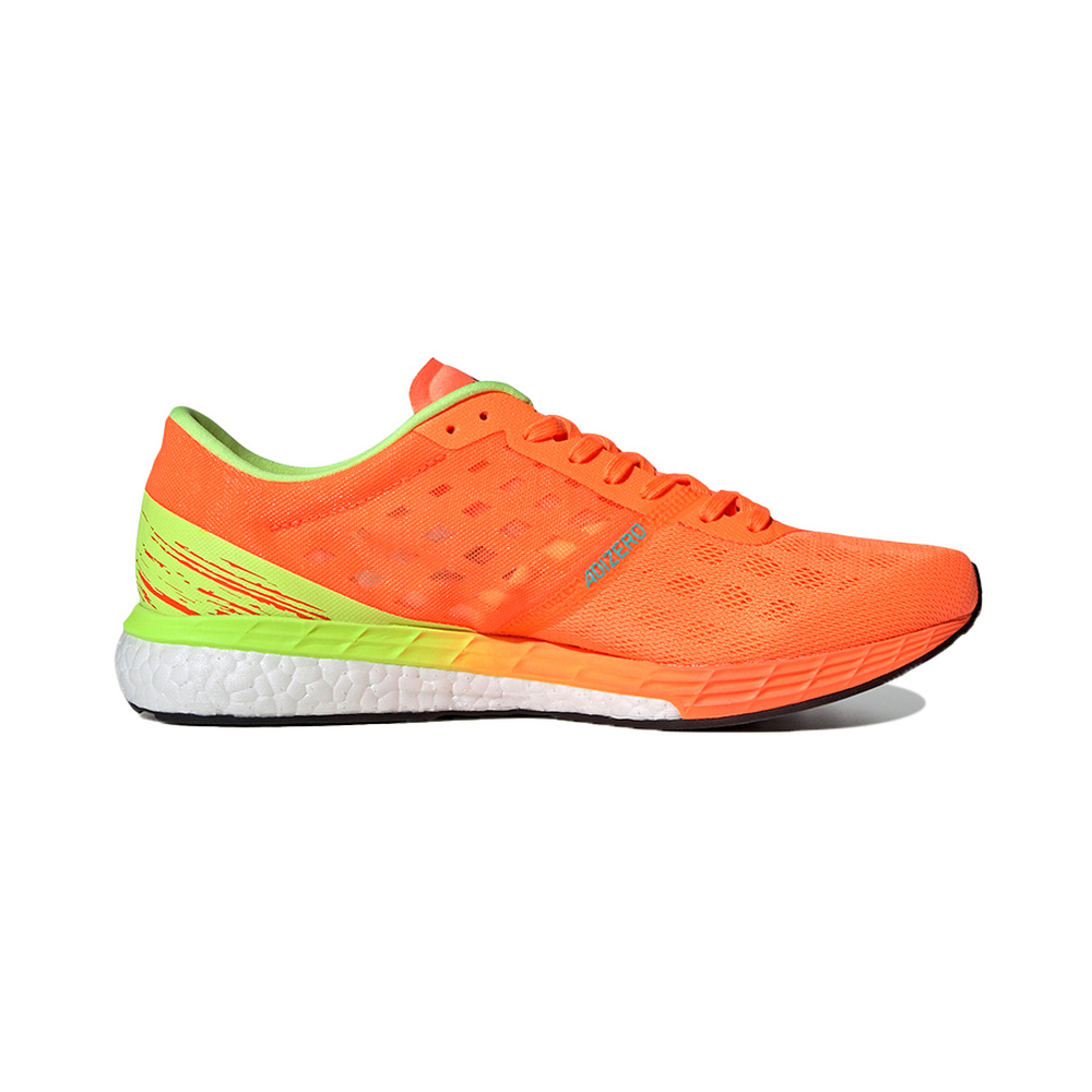 Adidas Adizero Boston 'Orange' Мужские