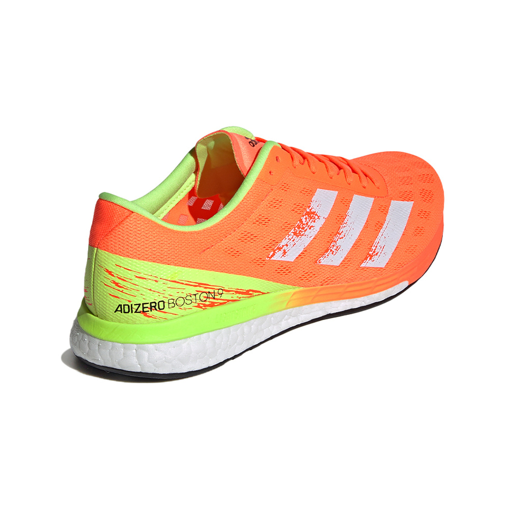 Adidas Adizero Boston 'Orange' Мужские