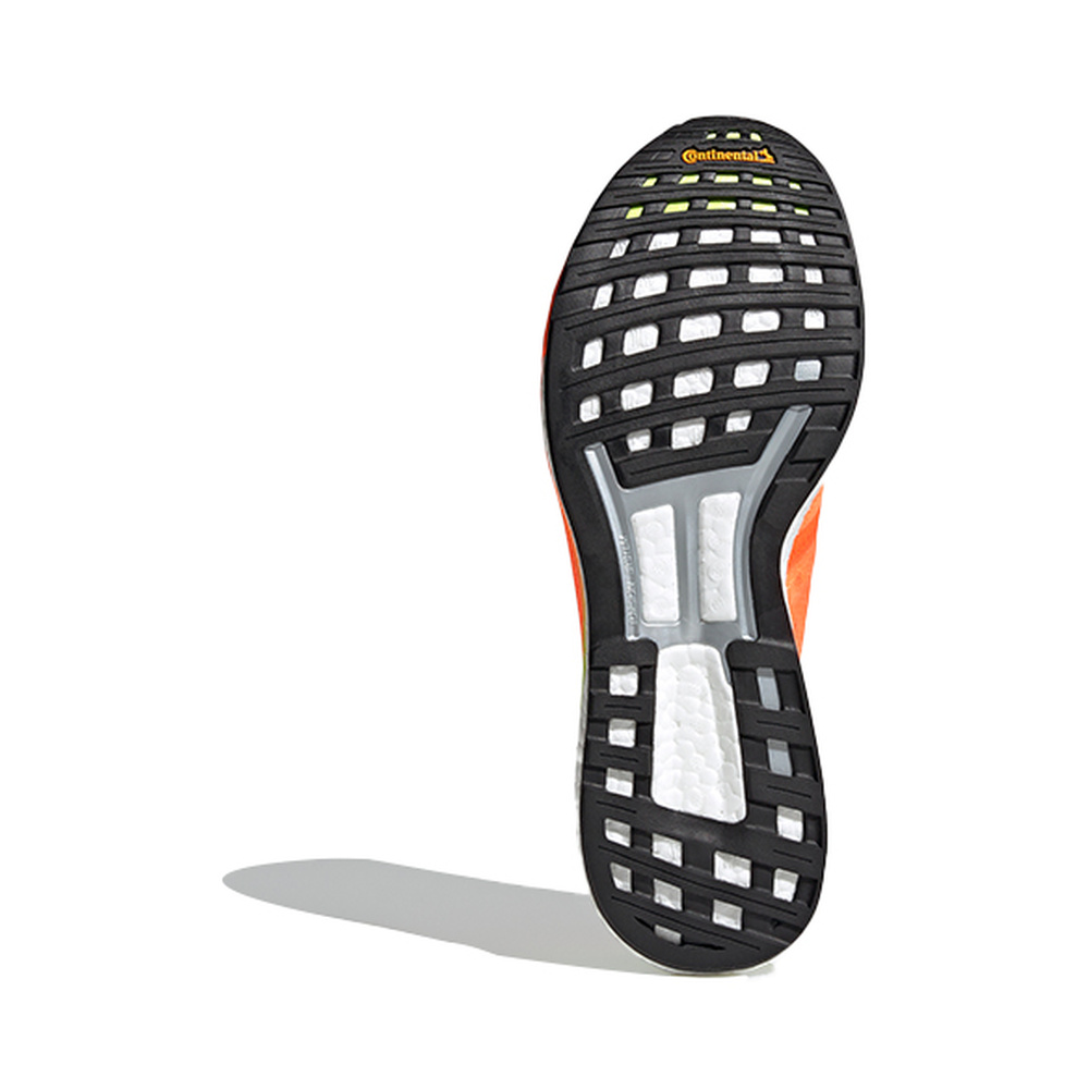 Adidas Adizero Boston 'Orange' Мужские