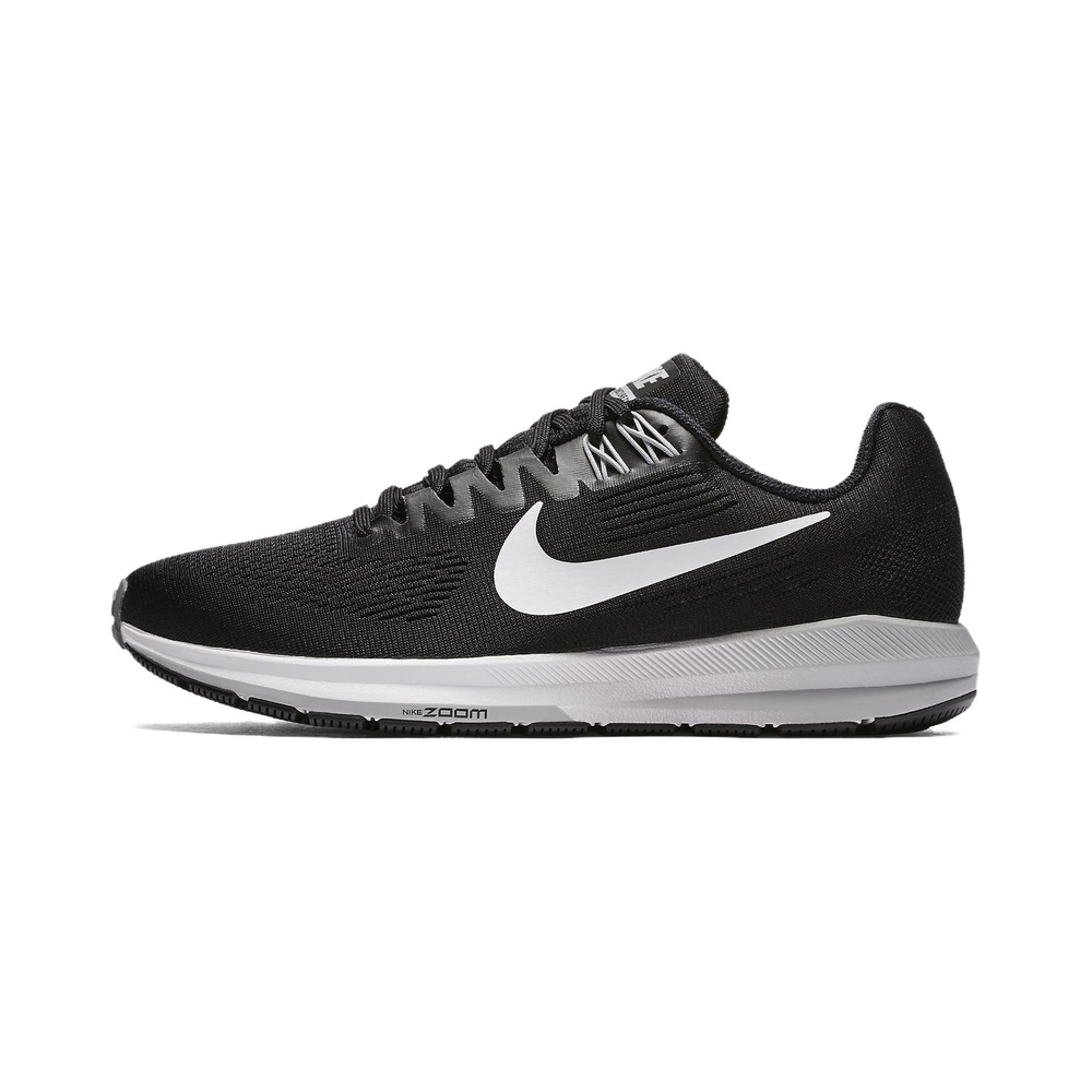 Nike Structure 'Black / Ice Blue' Женские