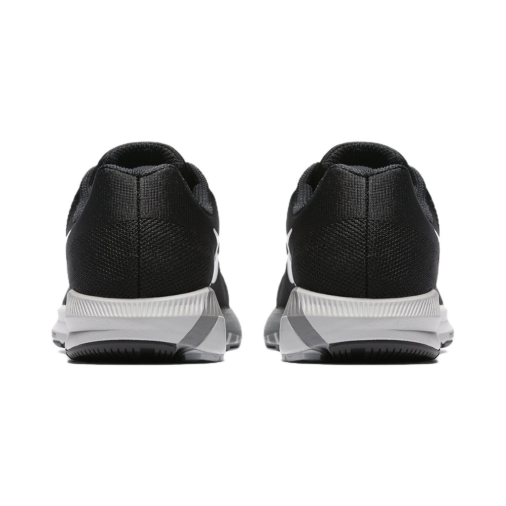 Nike Structure 'Black / Ice Blue' Женские
