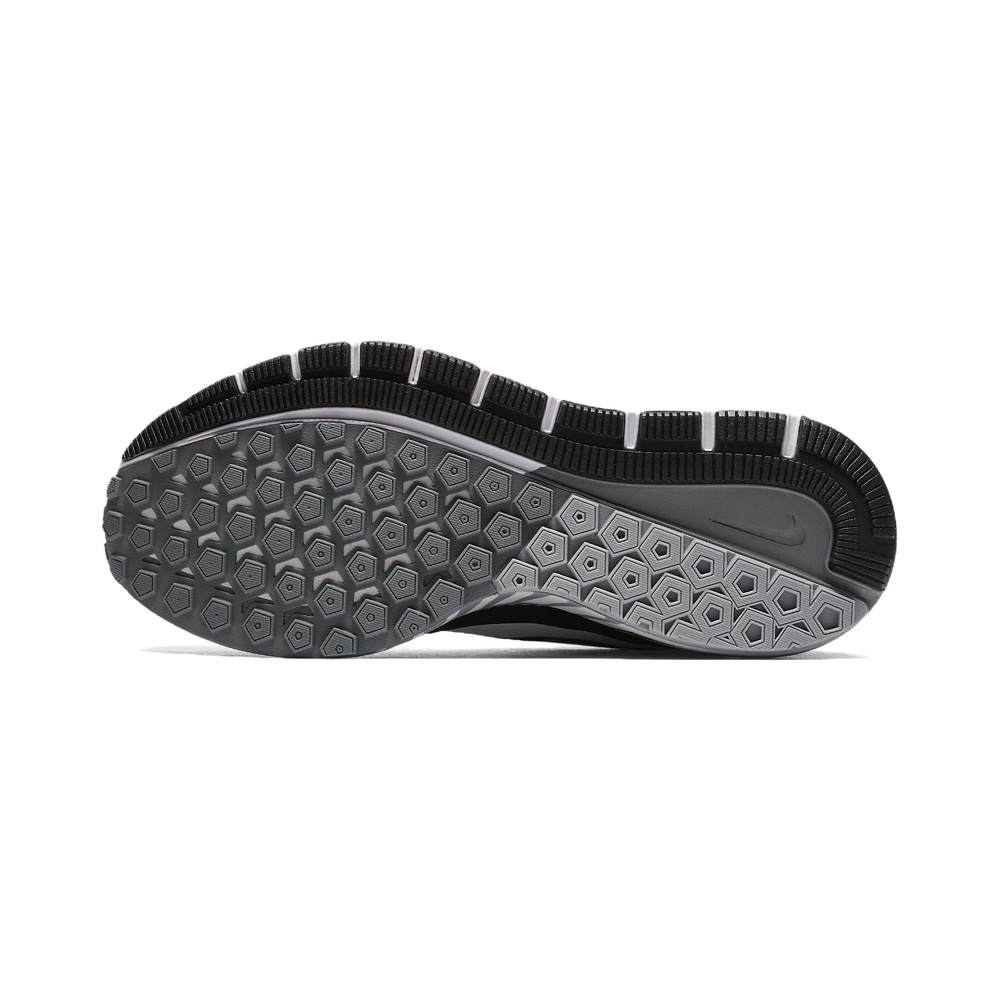 Nike Structure 'Black / Ice Blue' Женские