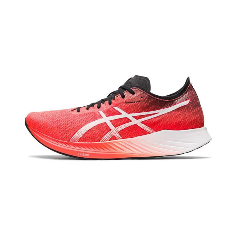 ASICS Magic Speed 'Red' Мужские