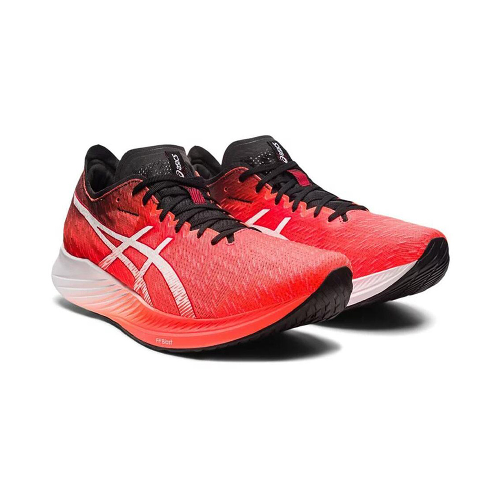 ASICS Magic Speed 'Red' Мужские