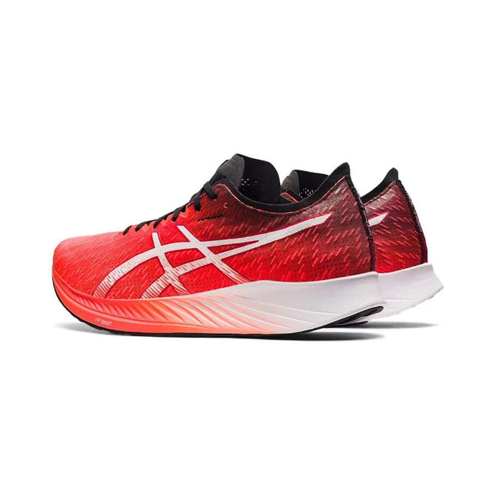 ASICS Magic Speed 'Red' Мужские