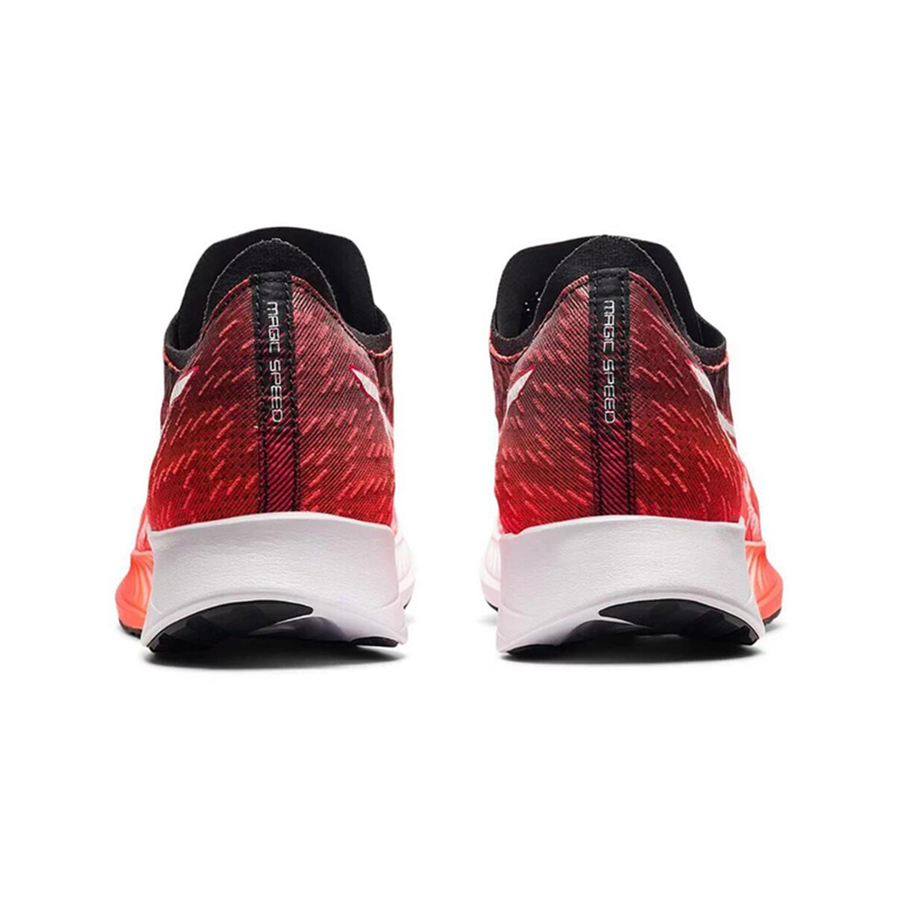 ASICS Magic Speed 'Red' Мужские