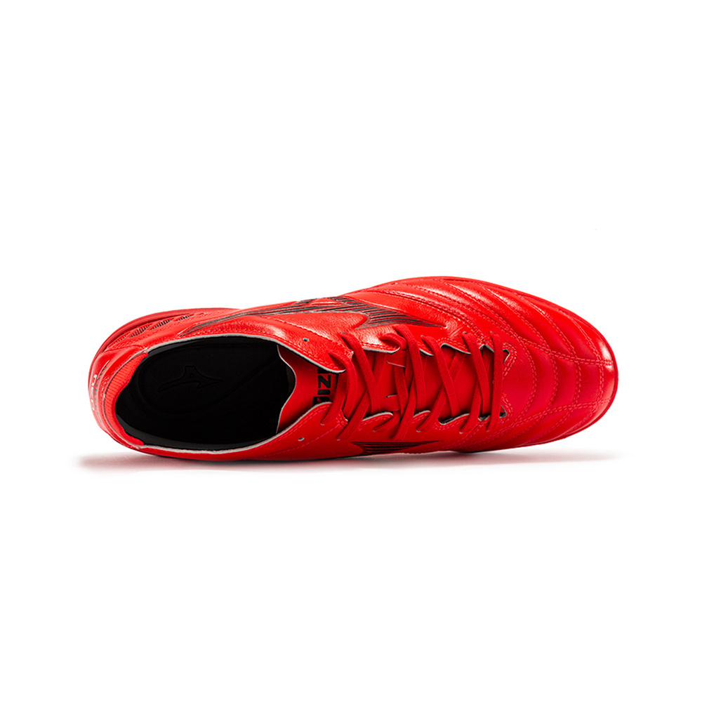 Mizuno Morelia Neo IV 'Red' Мужские