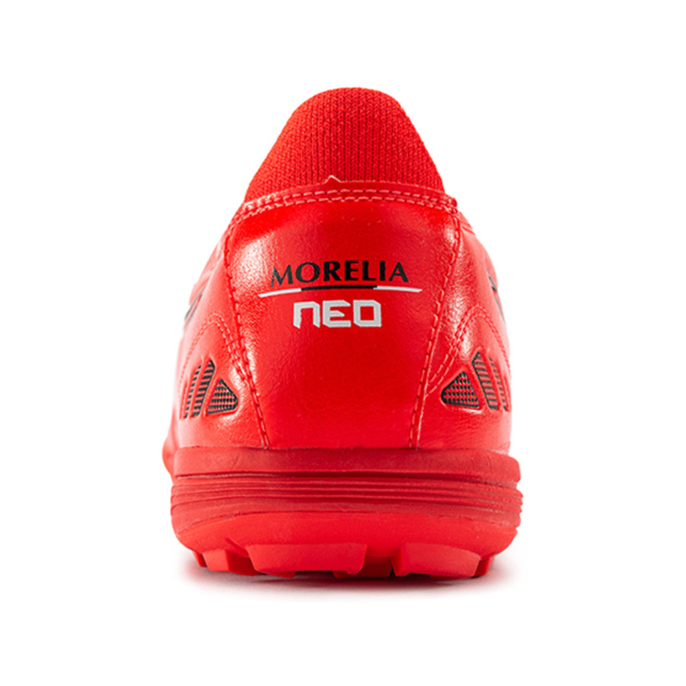 Mizuno Morelia Neo IV 'Red' Мужские