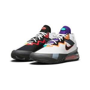 White / Hemp / Team Orange / Black