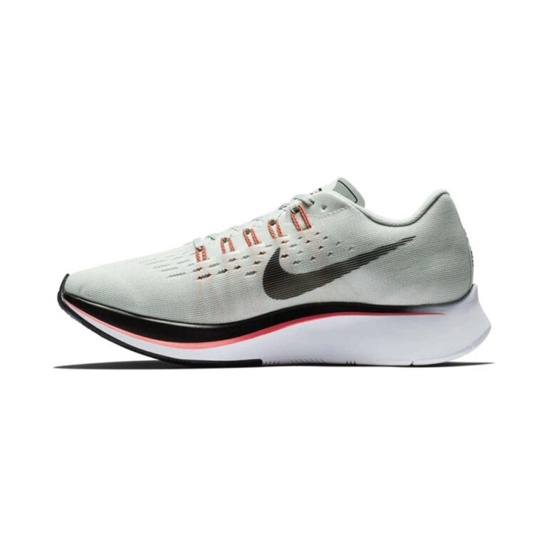 Nike Zoom Fly 'White' Женские