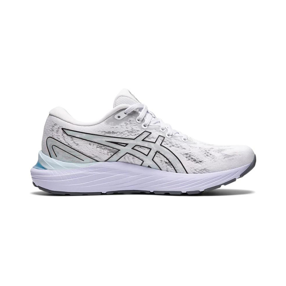 ASICS Gel-Cumulus 'White' Женские