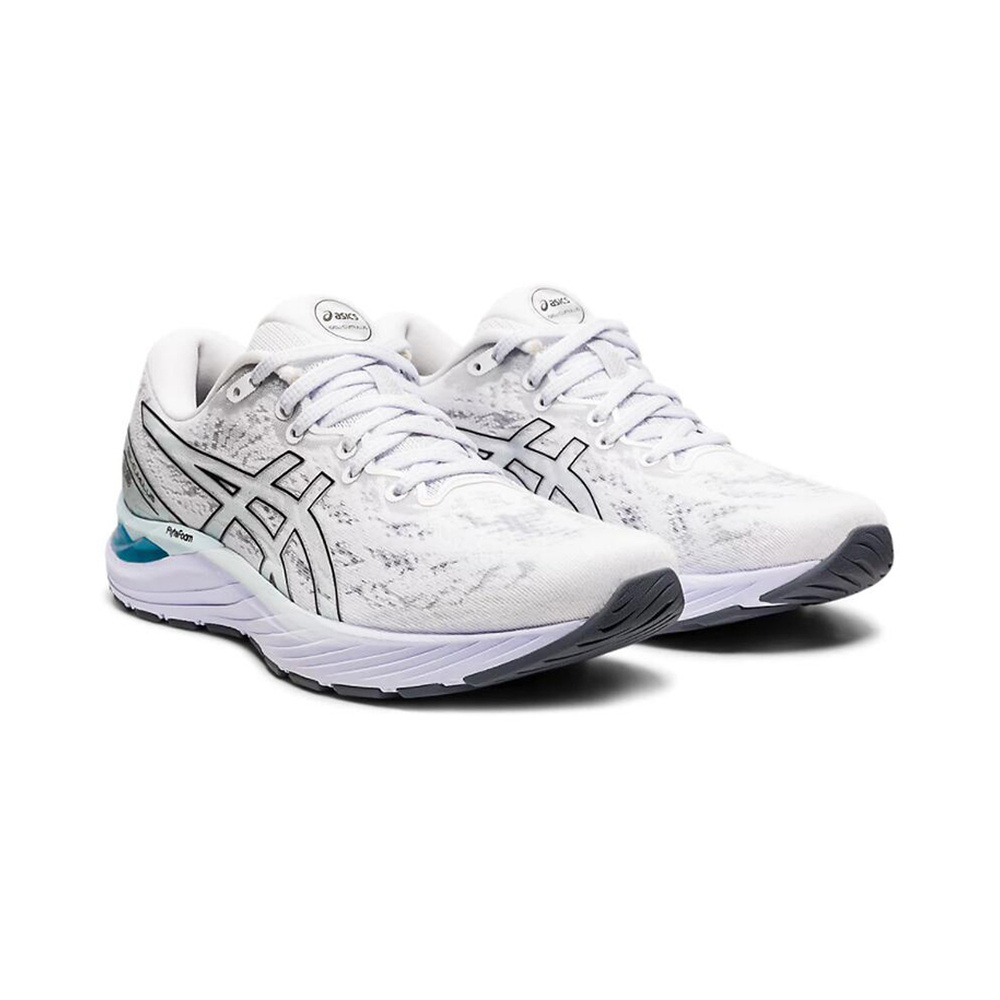 ASICS Gel-Cumulus 'White' Женские