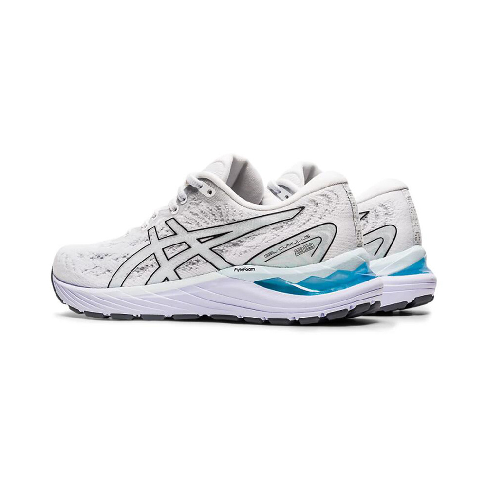 ASICS Gel-Cumulus 'White' Женские