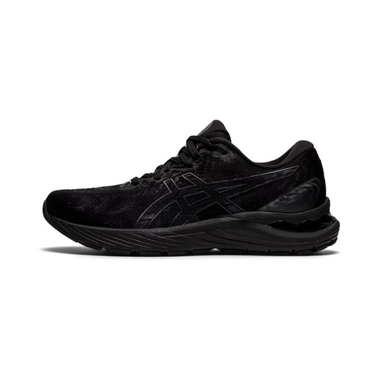ASICS Gel-Cumulus 'Black' Женские