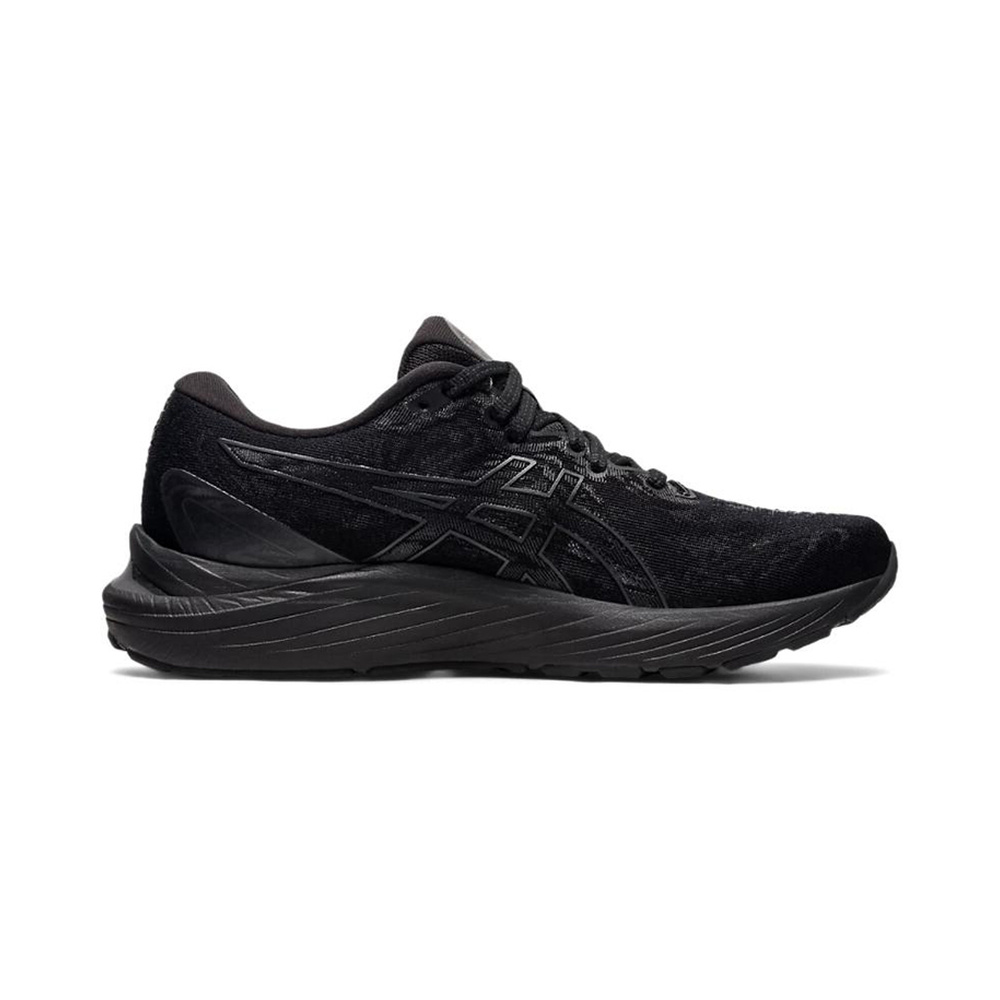 ASICS Gel-Cumulus 'Black' Женские