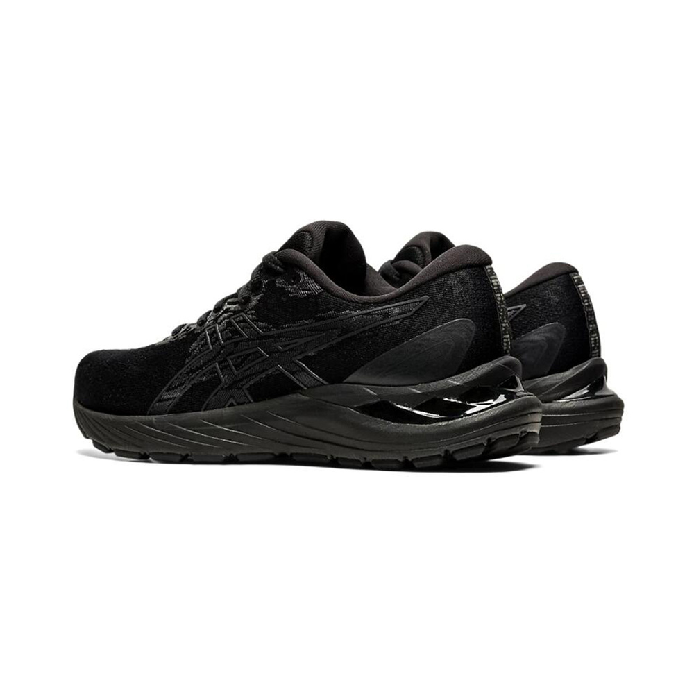 ASICS Gel-Cumulus 'Black' Женские