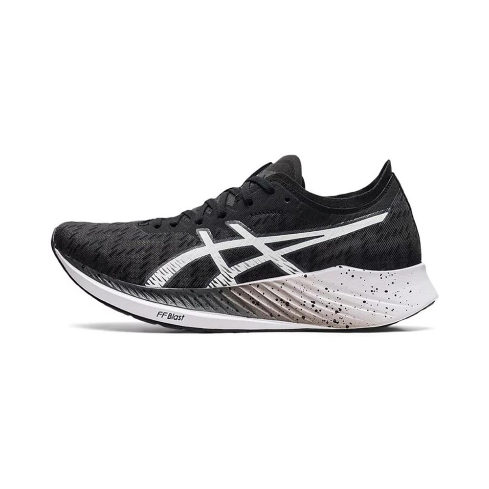 ASICS Magic Speed 'Black' Женские