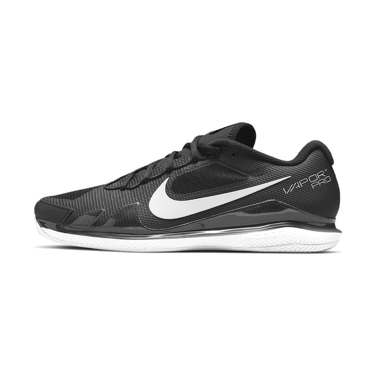 Nike Vapor Pro 'Dark Grey Heather / Particle Grey / Black' Мужские
