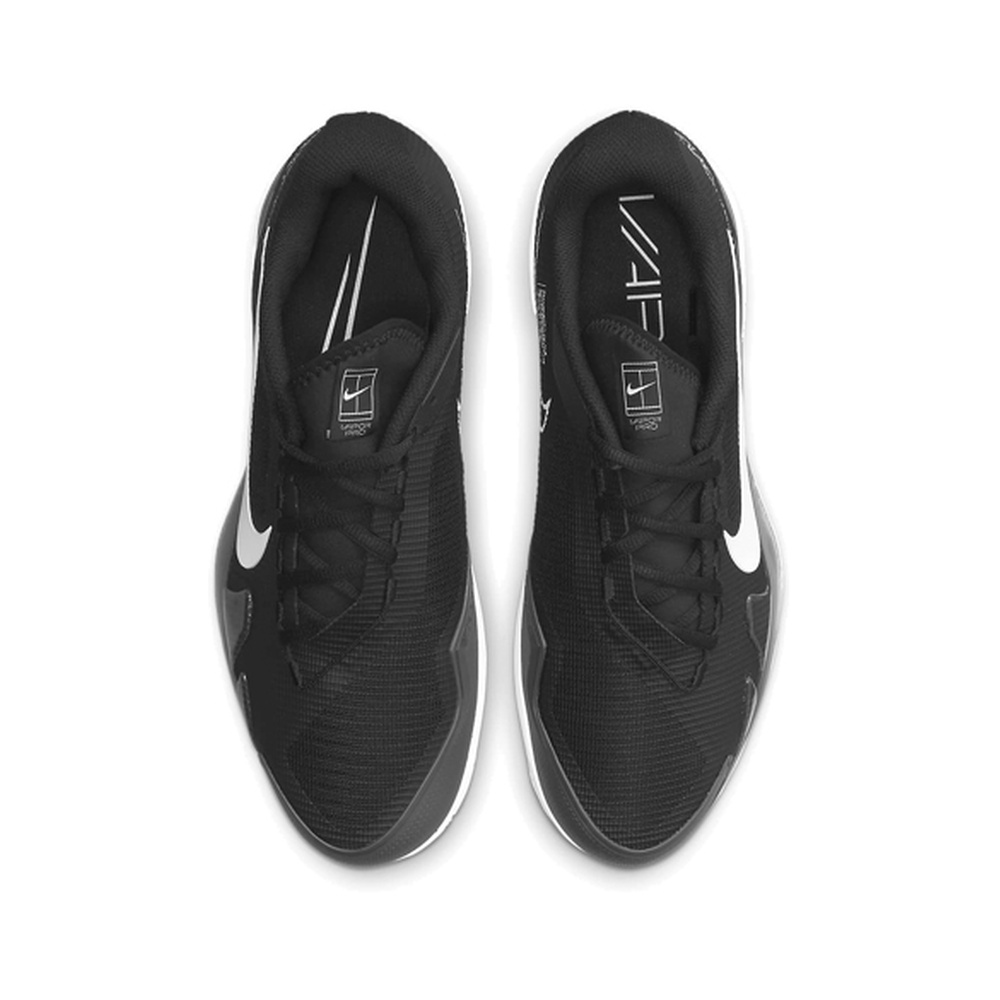 Nike Vapor Pro 'Dark Grey Heather / Particle Grey / Black' Мужские