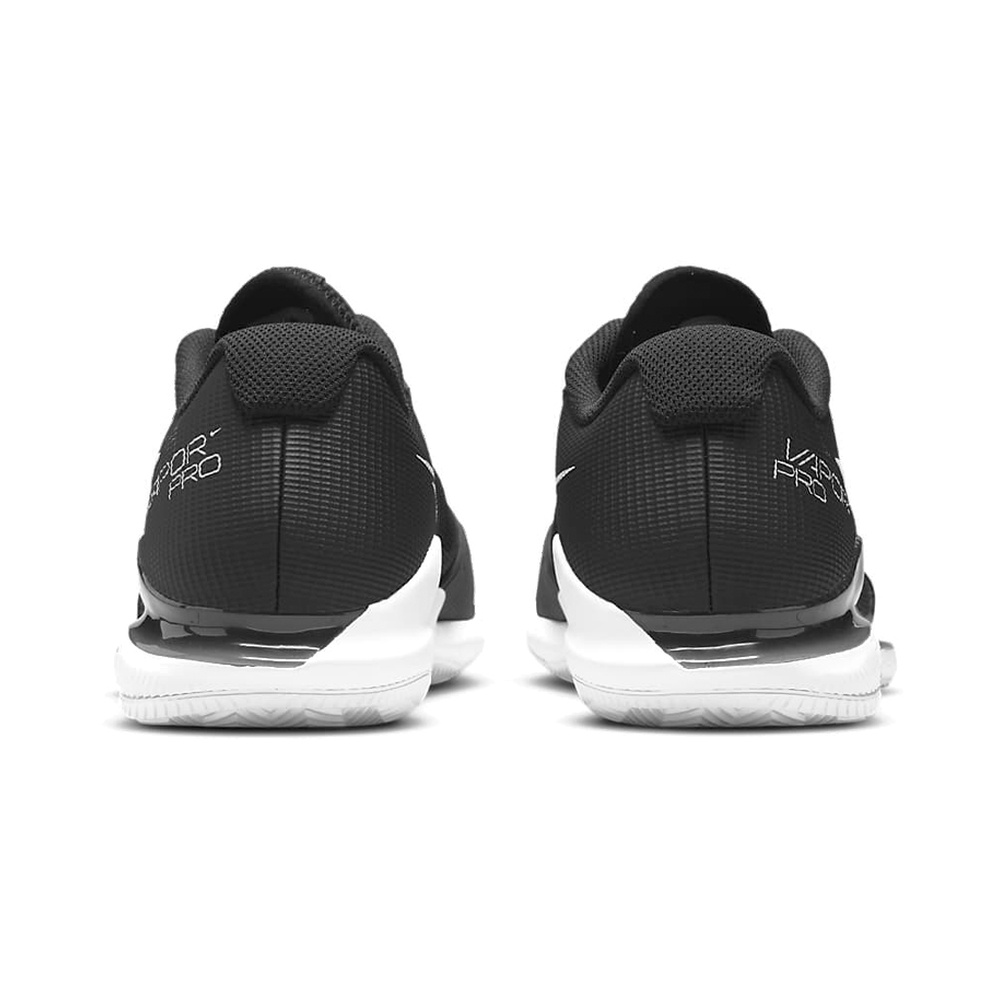 Nike Vapor Pro 'Dark Grey Heather / Particle Grey / Black' Мужские
