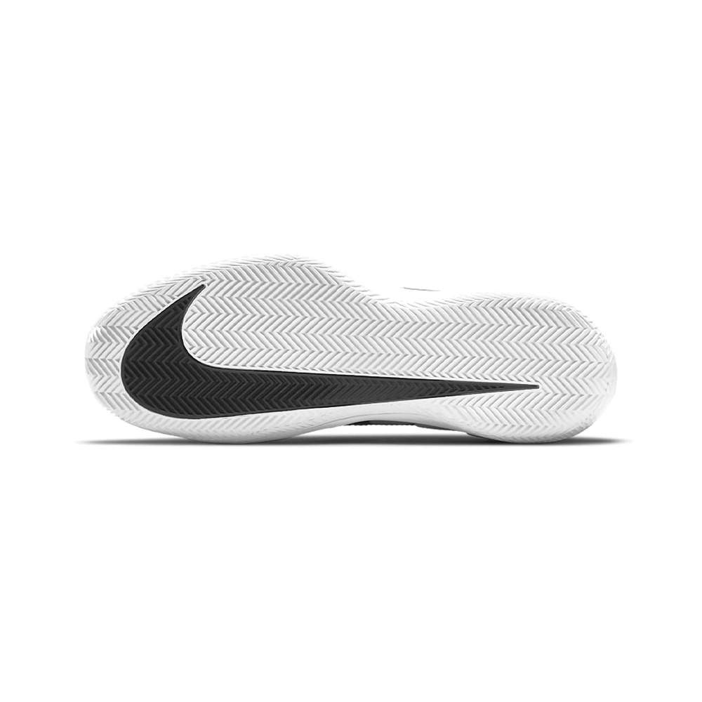 Nike Vapor Pro 'Dark Grey Heather / Particle Grey / Black' Мужские