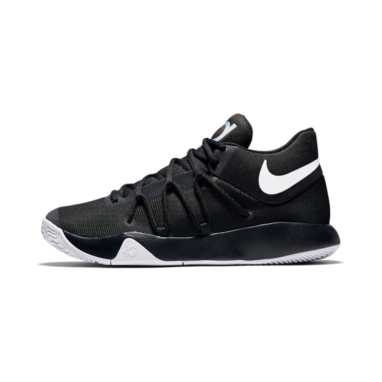 Nike Kd Trey 5 X 'Summit White / Phantom / Light Orewood Brown / Metallic Silver' Мужские