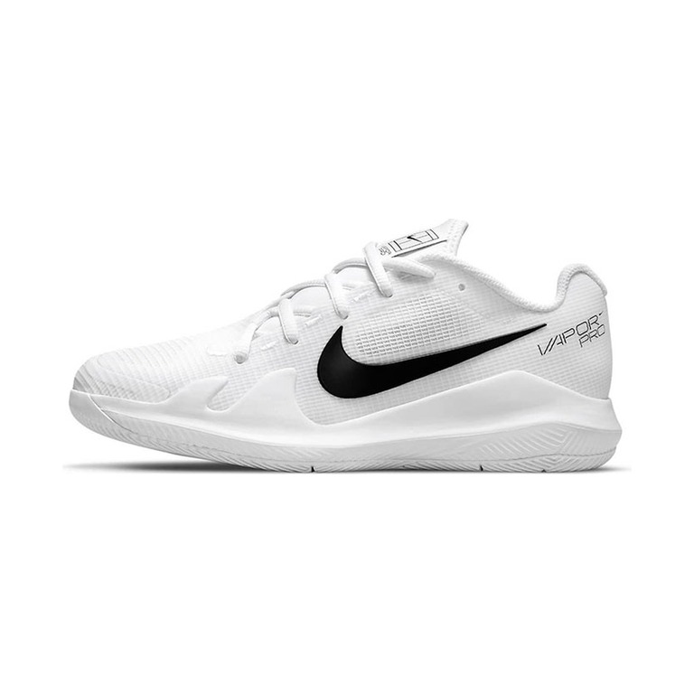 Nike Vapor Pro 'Black / Gorge Green / Summit White' Мужские