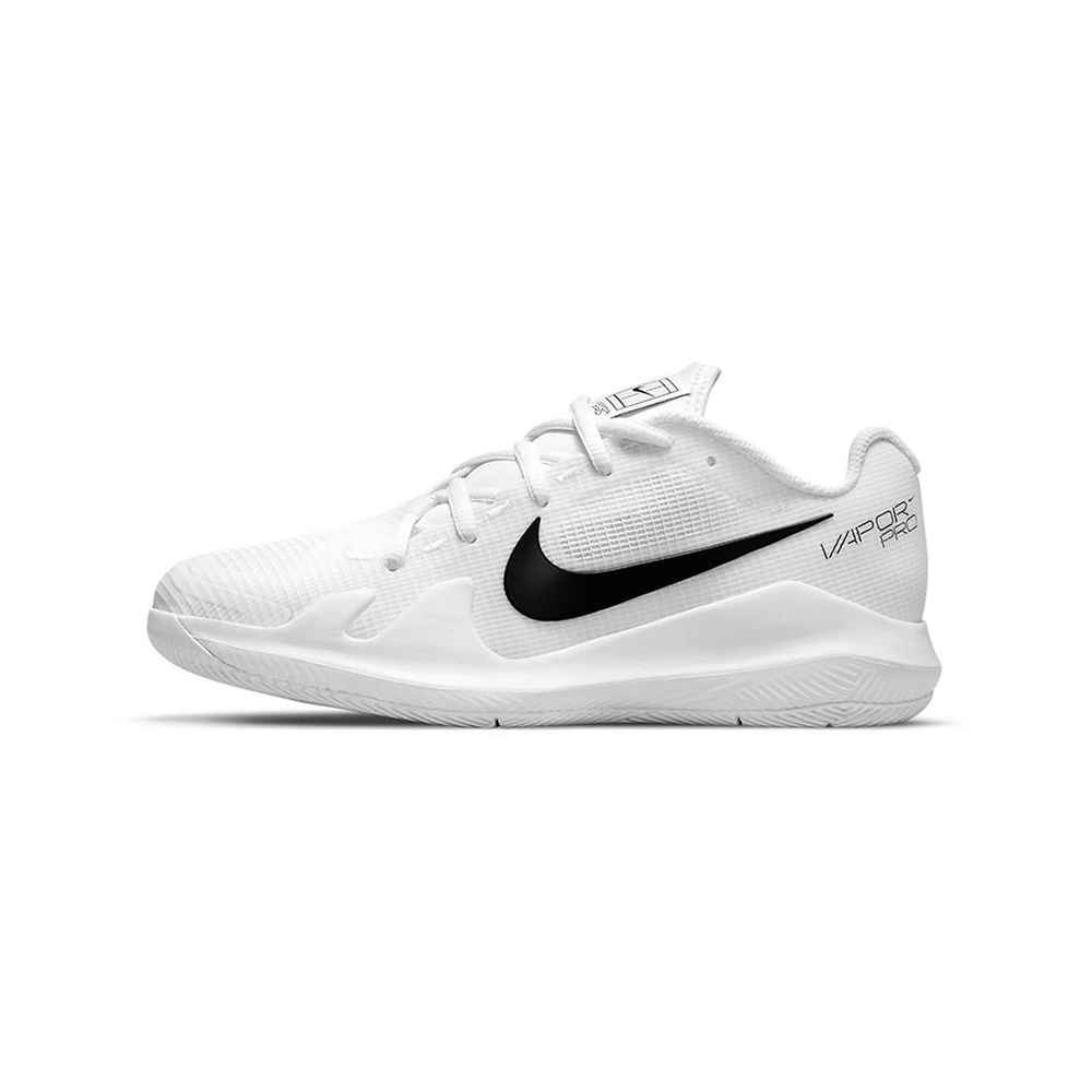 Nike Vapor Pro 'Black / Gorge Green / Summit White' Мужские