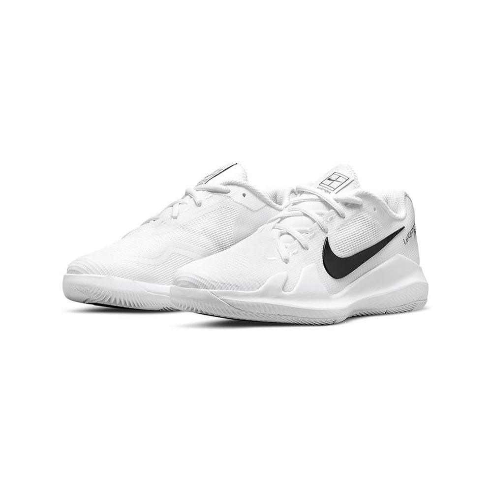 Nike Vapor Pro 'Black / Gorge Green / Summit White' Мужские