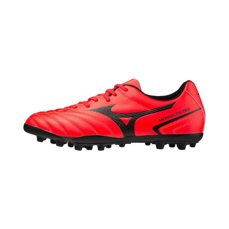 Mizuno Morelia Neo IV 'Red' Мужские