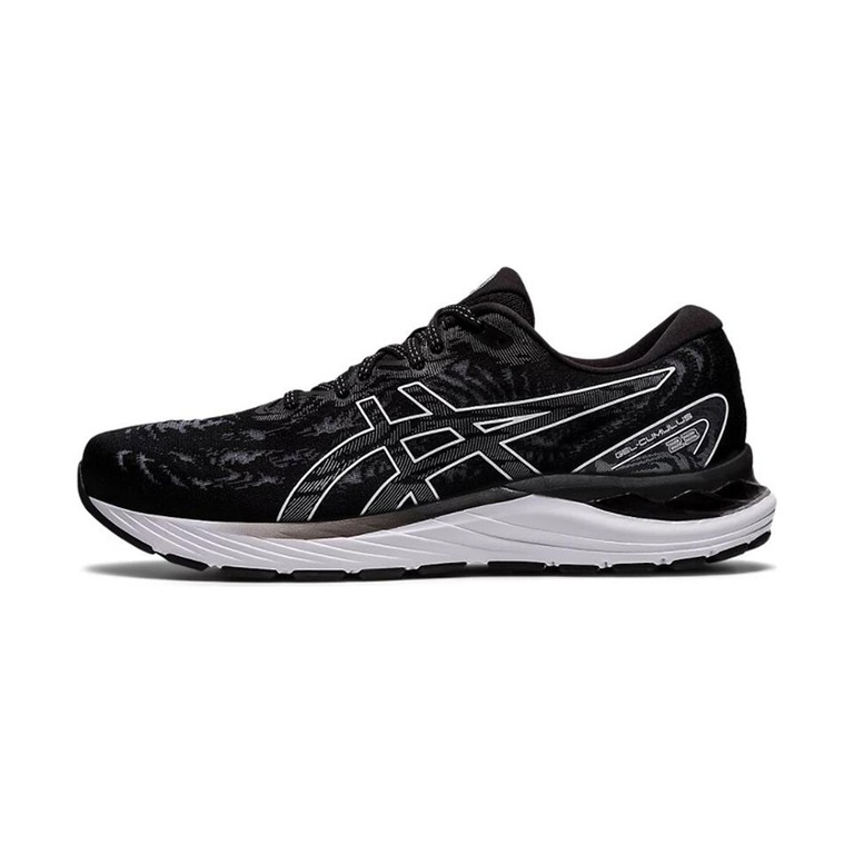 ASICS Gel-Cumulus 'Black' Мужские