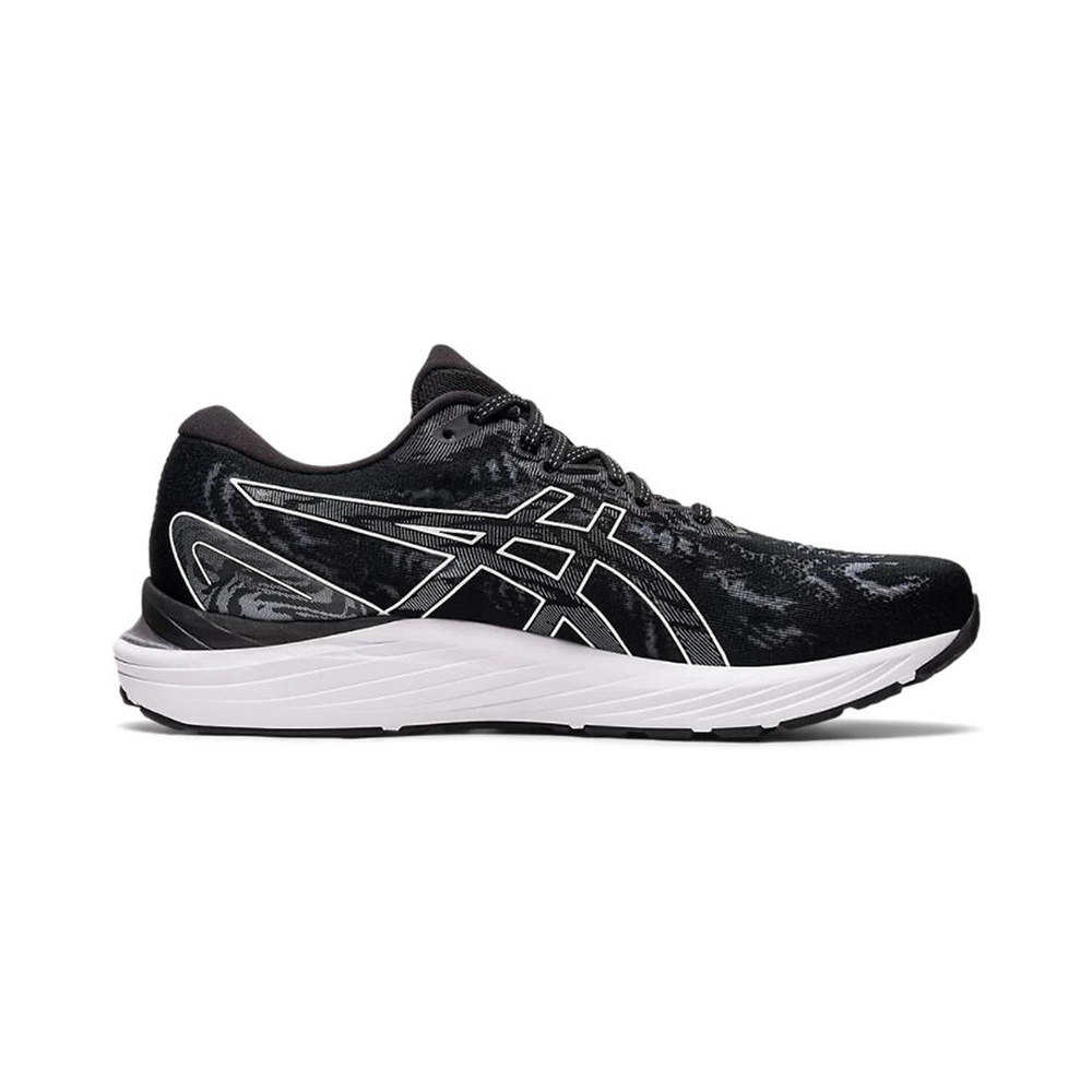 ASICS Gel-Cumulus 'Black' Мужские