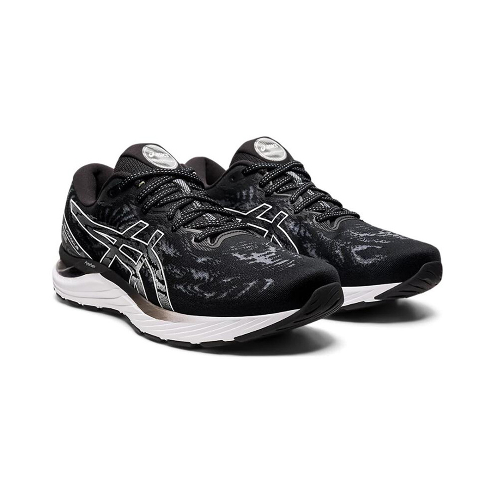ASICS Gel-Cumulus 'Black' Мужские
