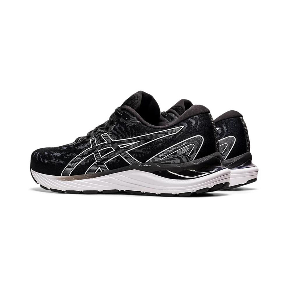 ASICS Gel-Cumulus 'Black' Мужские