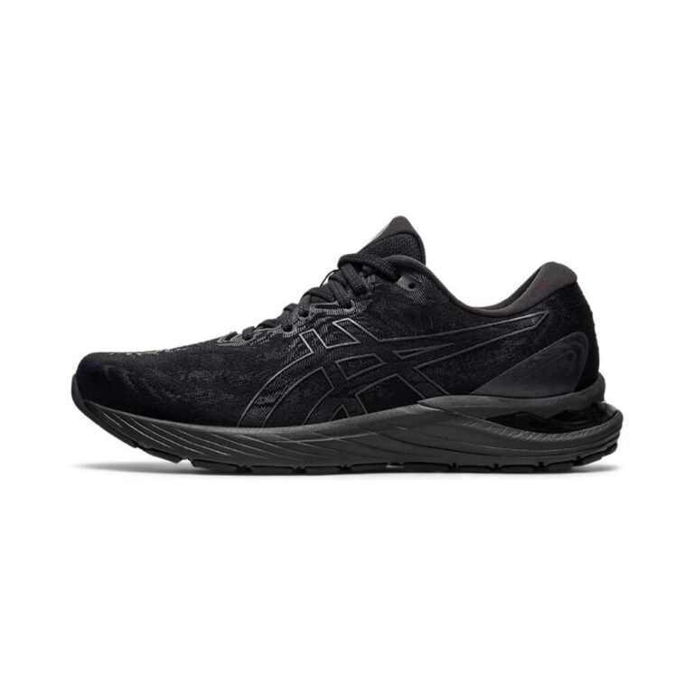 ASICS Gel-Cumulus 'Black' Мужские