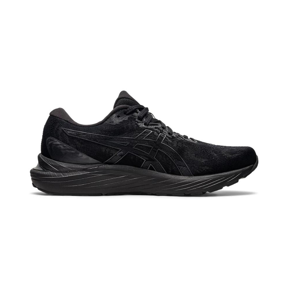 ASICS Gel-Cumulus 'Black' Мужские
