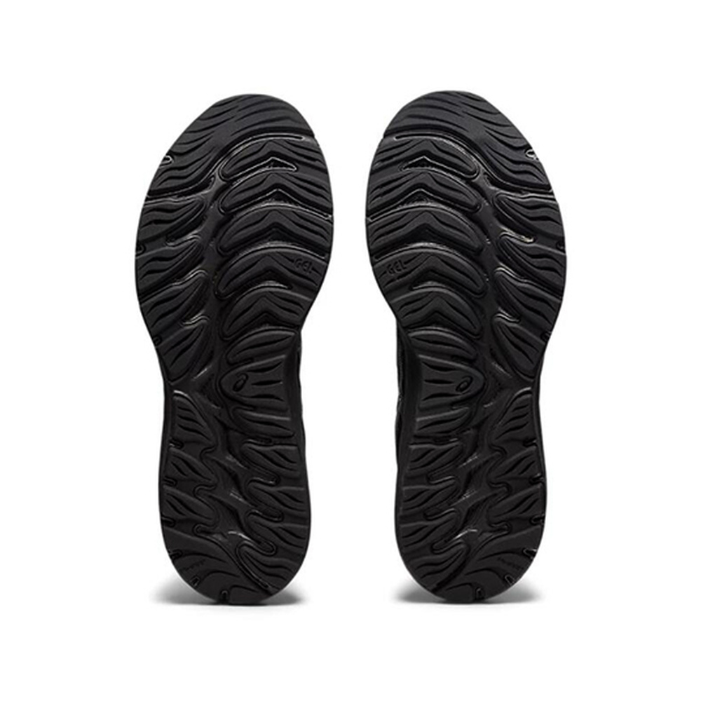 ASICS Gel-Cumulus 'Black' Мужские