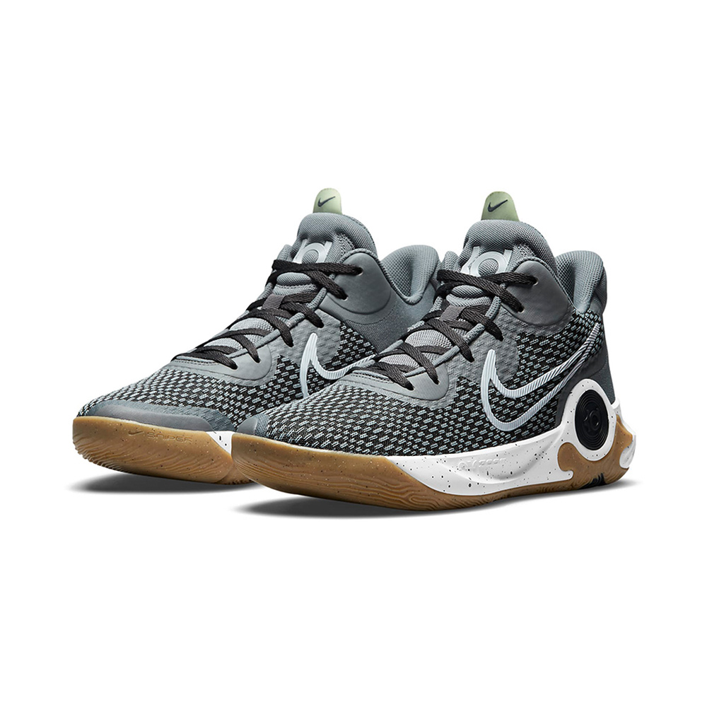 Nike Kd Trey 5 X 'Marine / University Orange / White' Мужские