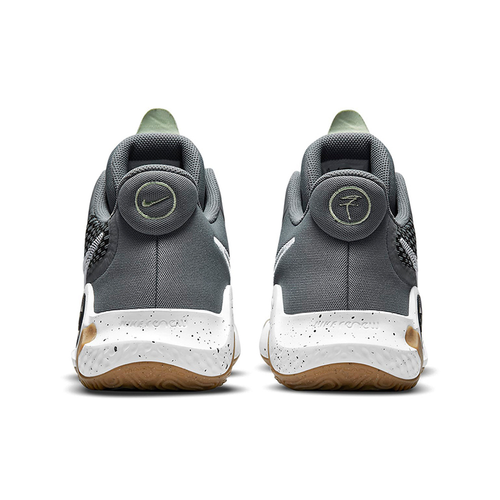 Nike Kd Trey 5 X 'Marine / University Orange / White' Мужские