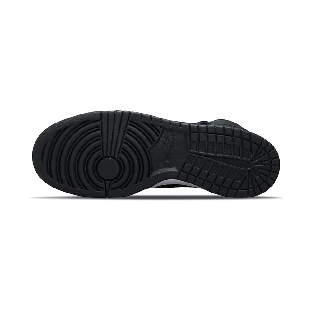Nike Dunk 'Metallic Summit White / Pure Platinum / Wolf Grey / White' Мужские