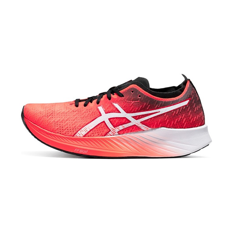 ASICS Magic Speed 'Red' Женские