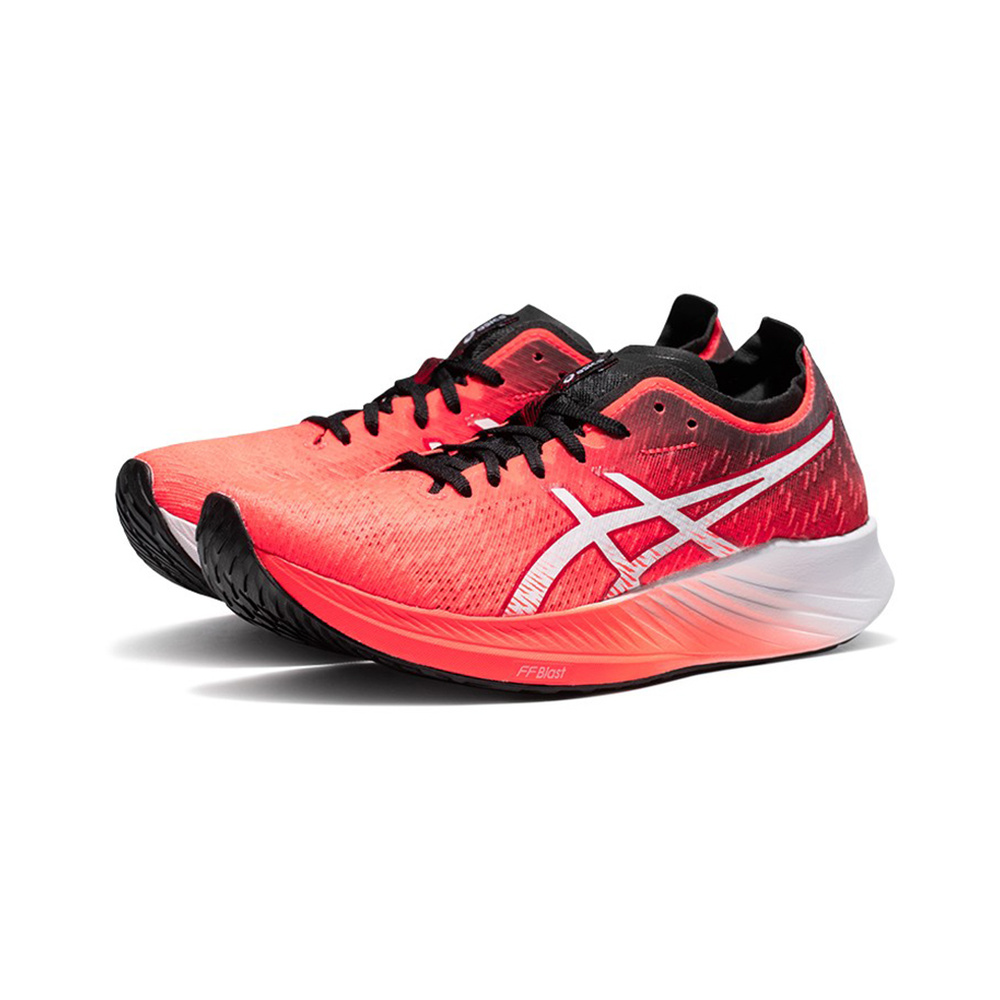 ASICS Magic Speed 'Red' Женские