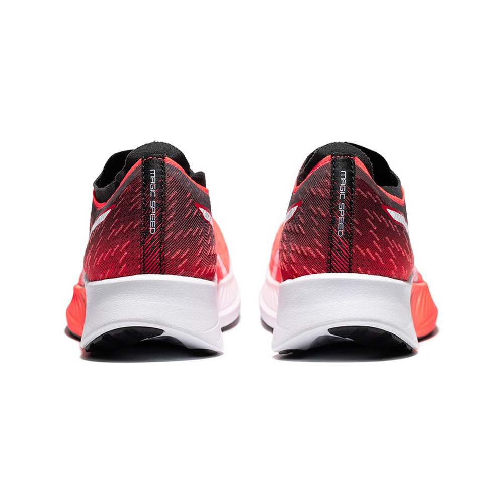 ASICS Magic Speed 'Red' Женские