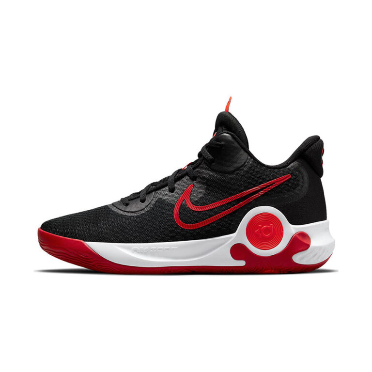 Nike Kd Trey 5 X 'Marine / University Orange / White' Мужские
