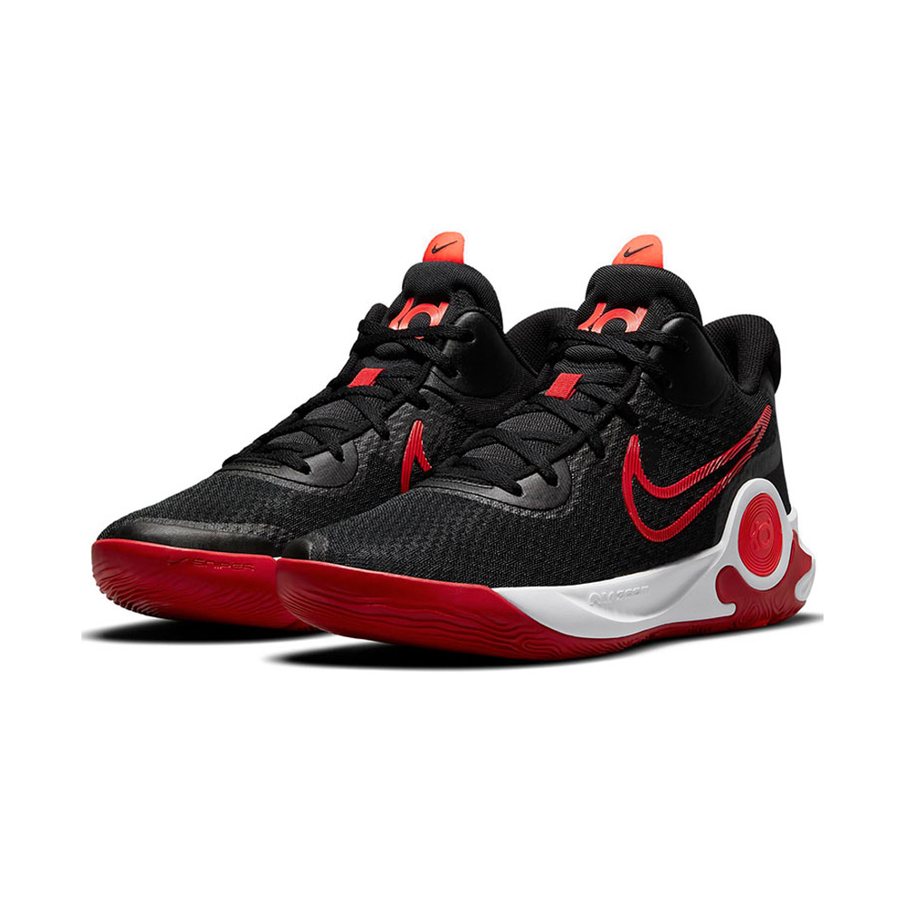 Nike Kd Trey 5 X 'Marine / University Orange / White' Мужские
