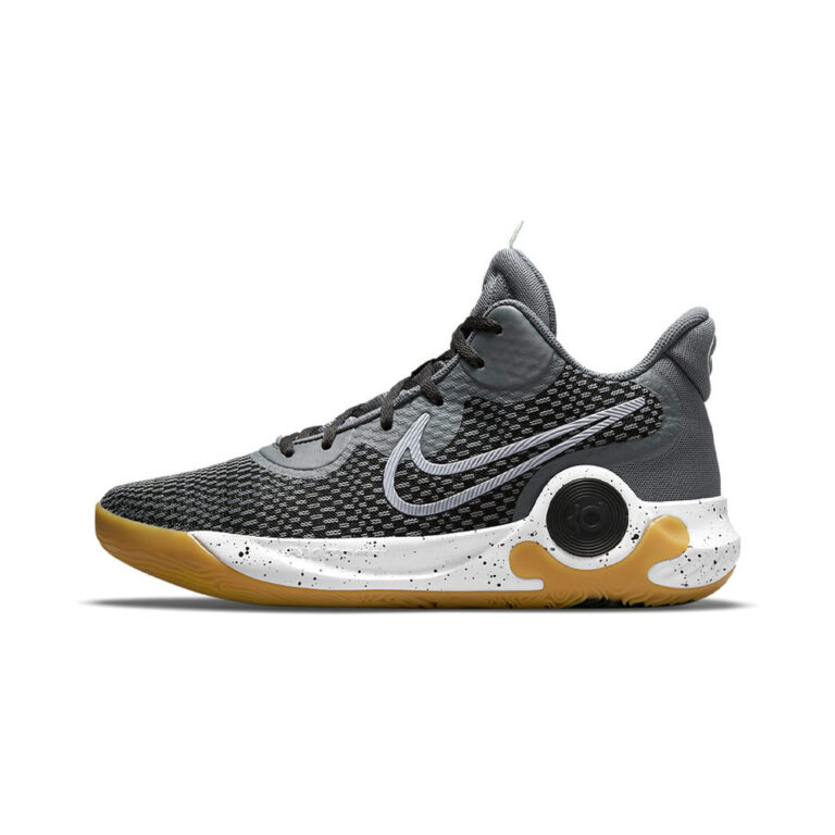 Nike Kd Trey 5 X 'Black / Anthracite / White' Мужские