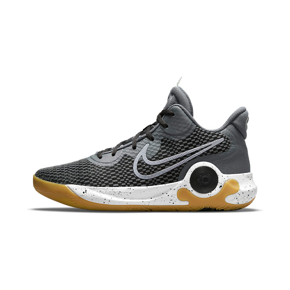 Black / Anthracite / White