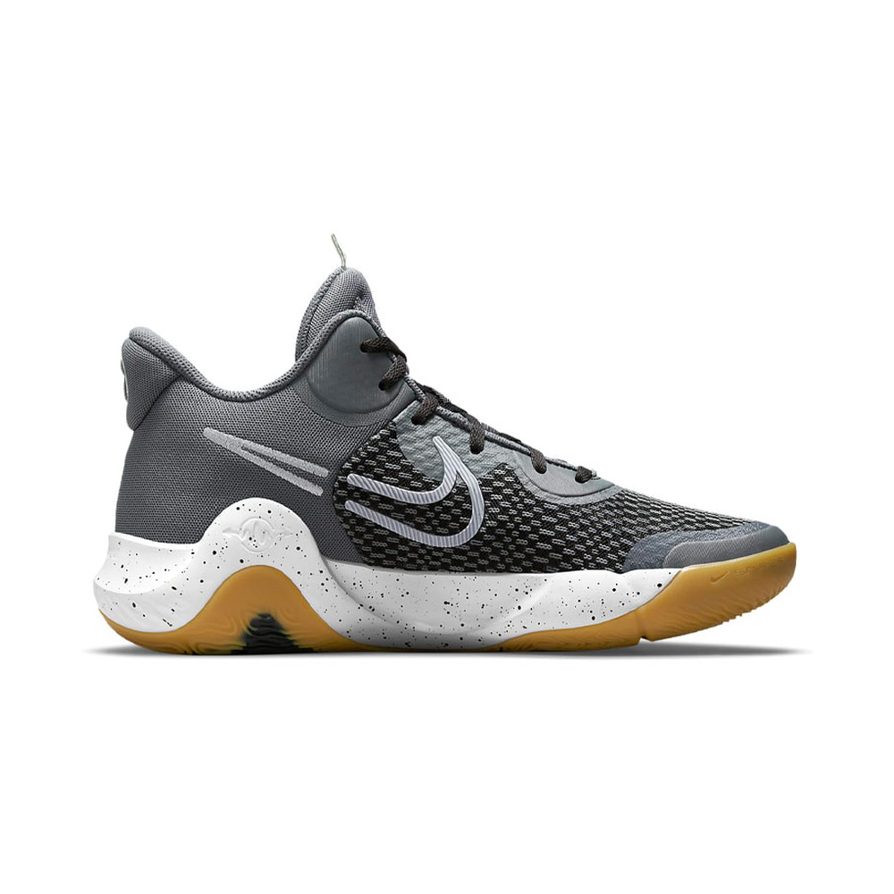 Nike Kd Trey 5 X 'Black / Anthracite / White' Мужские